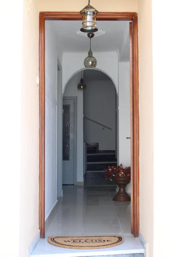 فيلا Kiratsos House مدينة سكياثوس المظهر الخارجي الصورة