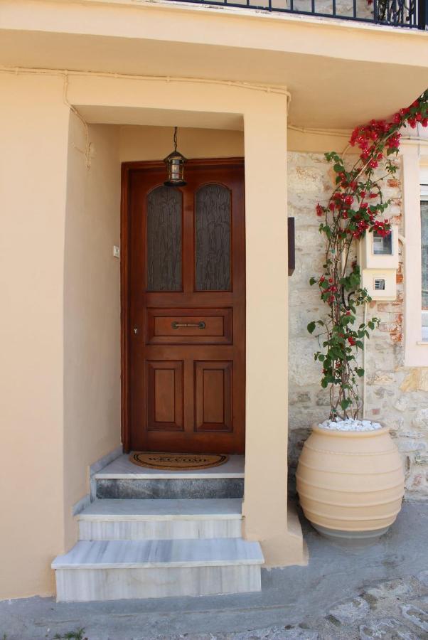 فيلا Kiratsos House مدينة سكياثوس المظهر الخارجي الصورة